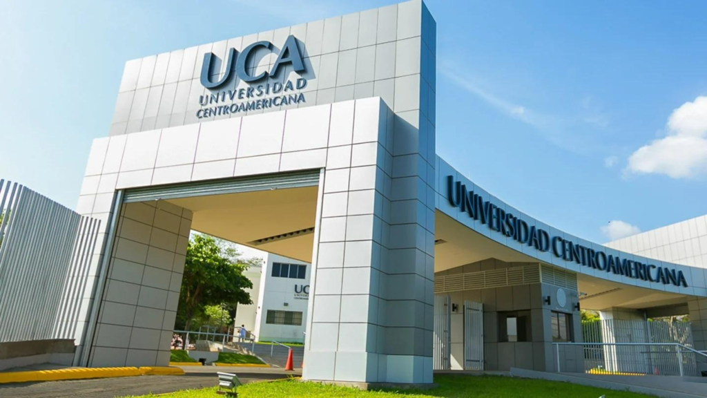 UCA